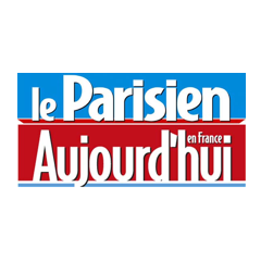 Groupe Le Parisien - Aujourd'hui en France