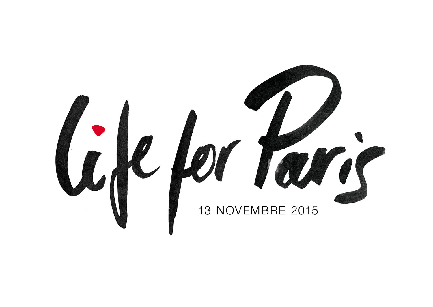 Life for Paris