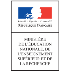 Ministère de l'éducation nationale, de l'enseignement supérieur et de la recherche